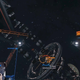 Image for article titled Elite: Dangerous Players Discover Ancient Ship Full Of Living People